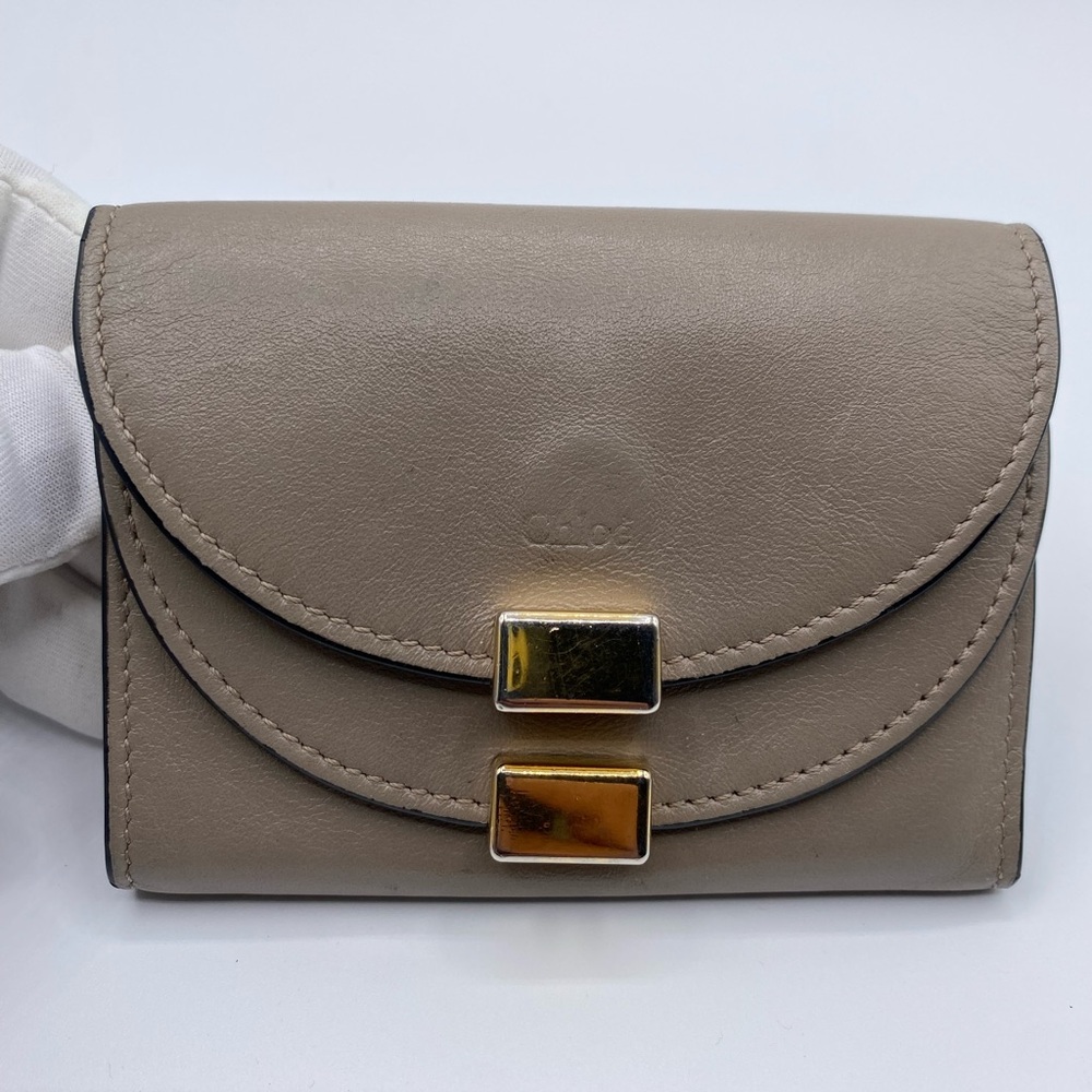 Chloe’ Motty Key Holder